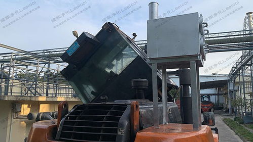 綠色智造，協(xié)同治理——中國(guó)四大整車制造基地的叉車尾氣凈化與工程機(jī)械環(huán)保升級(jí)之路