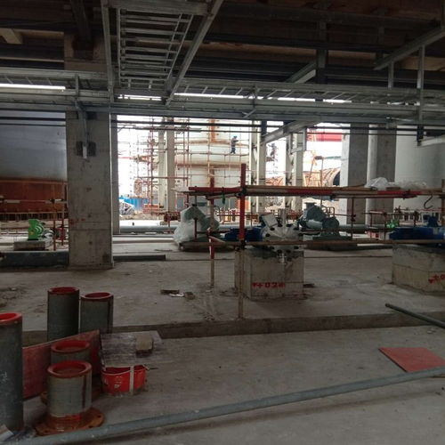 今日建材市場(chǎng)動(dòng)態(tài) 水泥灌漿料價(jià)格及盛豐機(jī)械設(shè)備報(bào)價(jià)分析