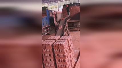 機械臂下的時代警鐘 當搬磚實現自動化，我們何以自處